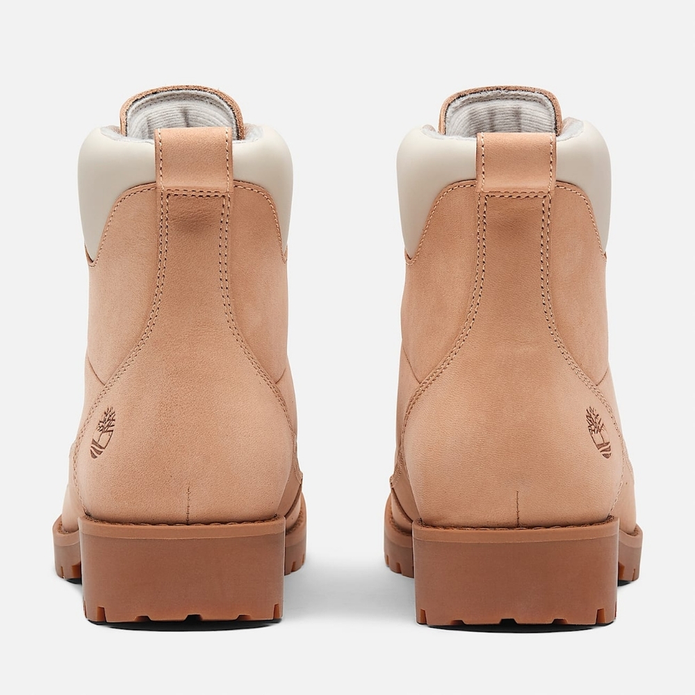 Timberland Ellendale Mid Lace-Up - Picture 3 of 16